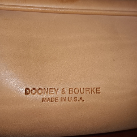 Dooney and bourke satchel - Picture 11 of 13